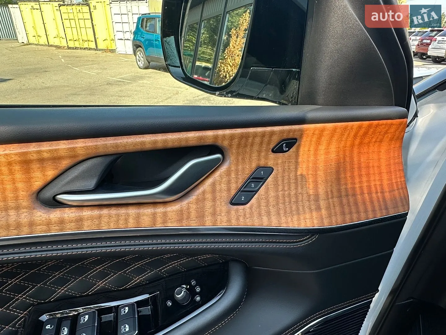 2022 Jeep Grand Cherokee - мініатюра 20