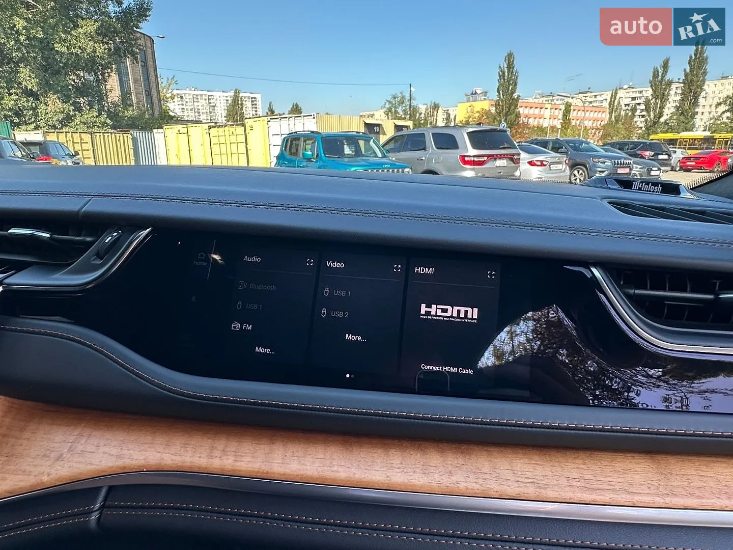 2022 Jeep Grand Cherokee - мініатюра 32