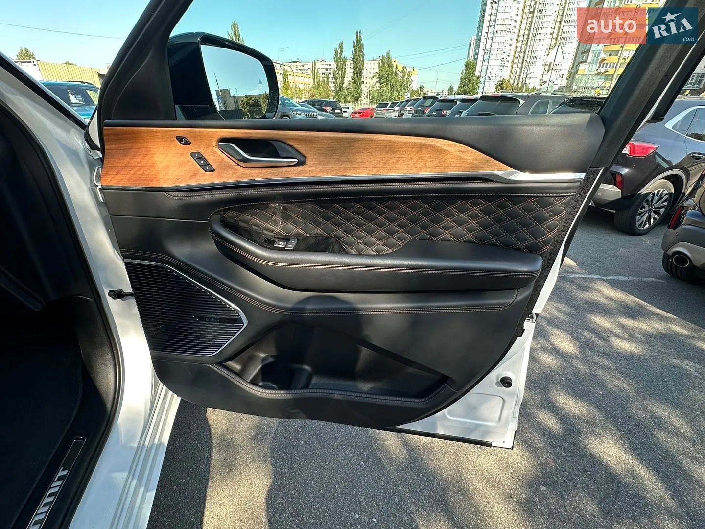 2022 Jeep Grand Cherokee - мініатюра 49