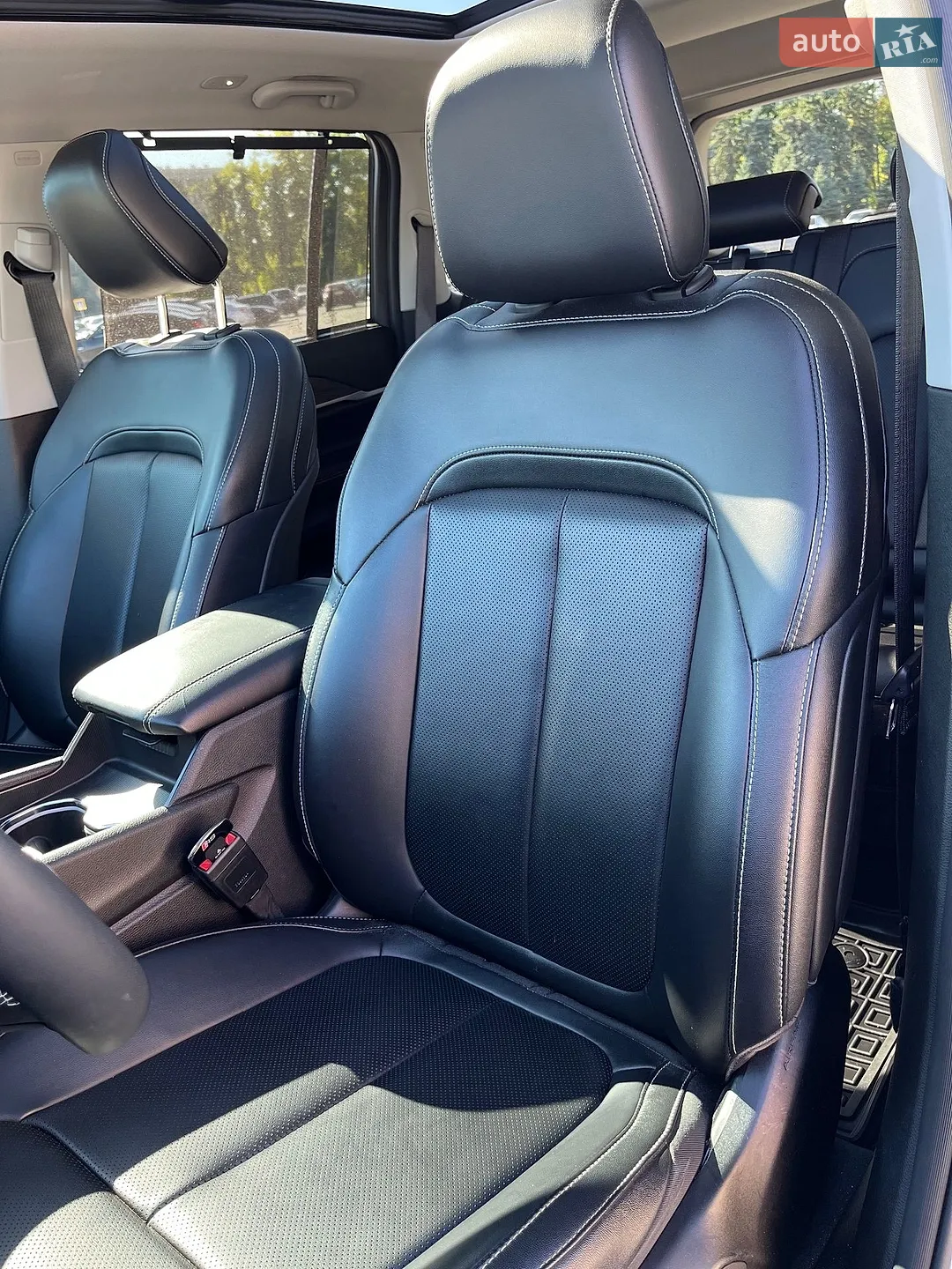 2023 Jeep Grand Cherokee - мініатюра 7