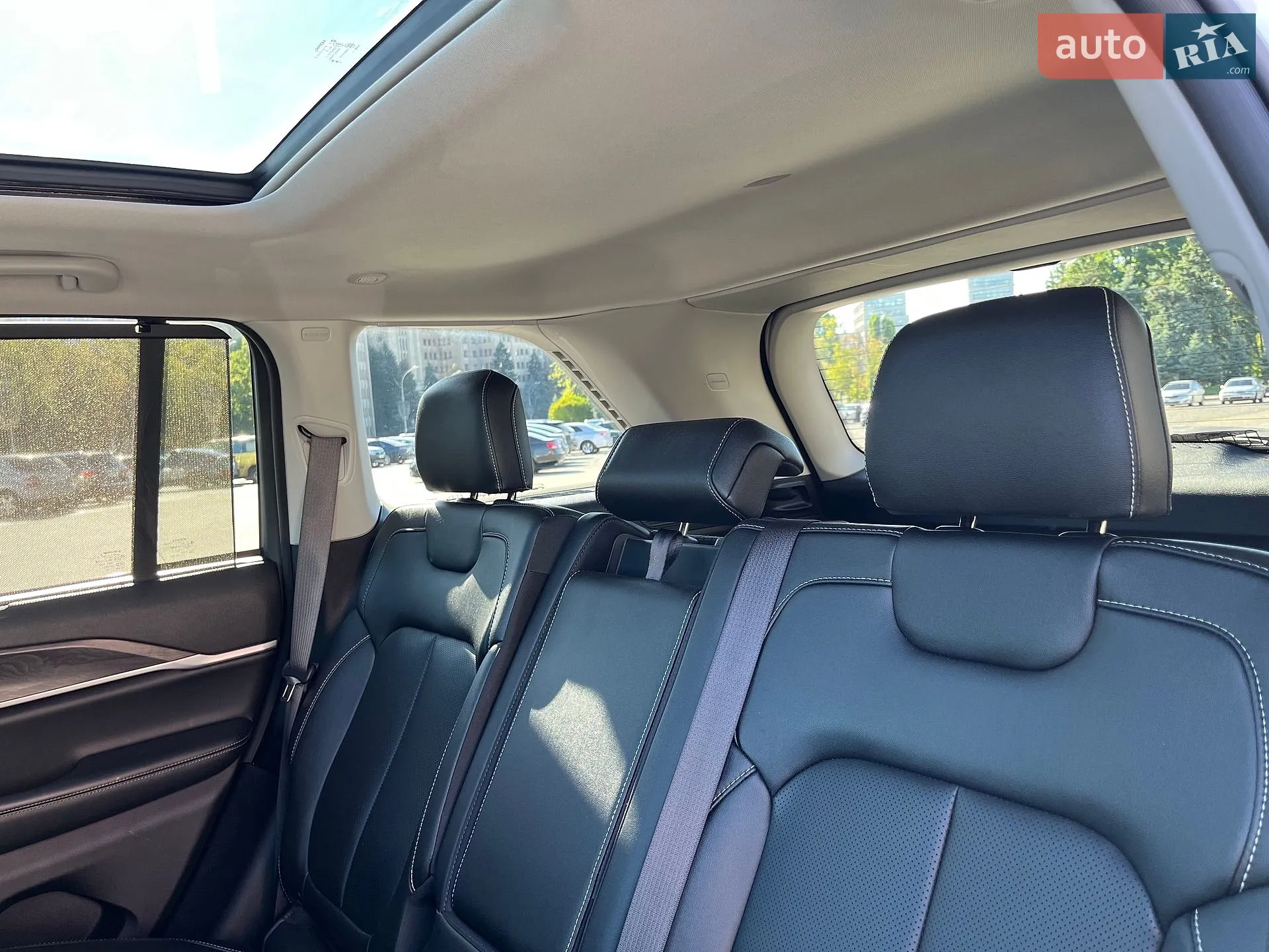 2023 Jeep Grand Cherokee - мініатюра 10