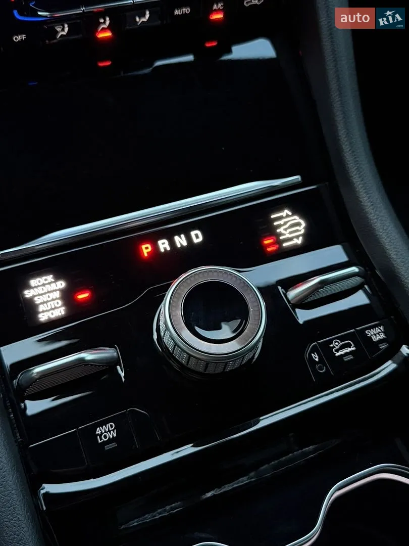 2022 Jeep Grand Cherokee - мініатюра 13