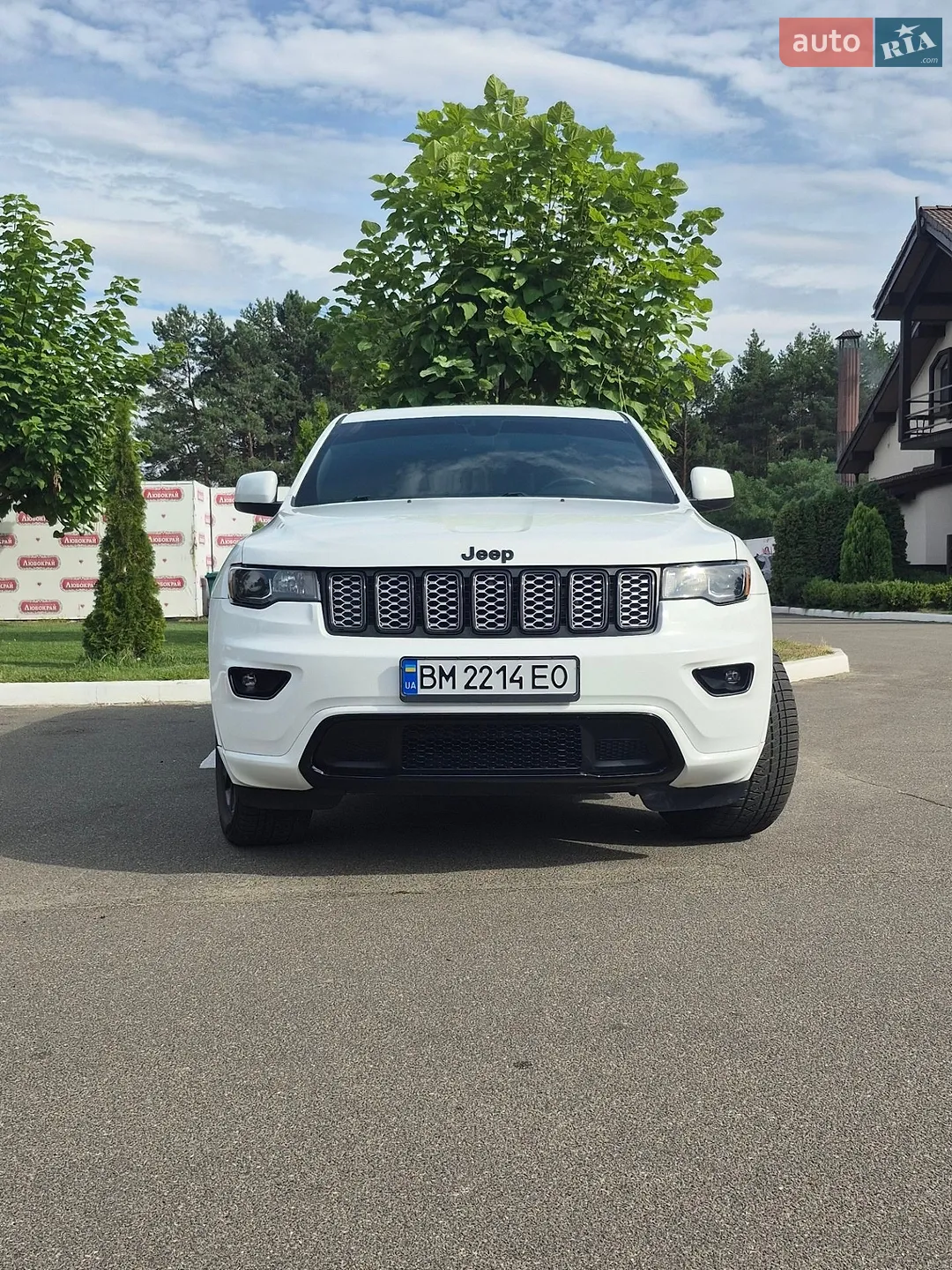 2020 Jeep Grand Cherokee - мініатюра 2