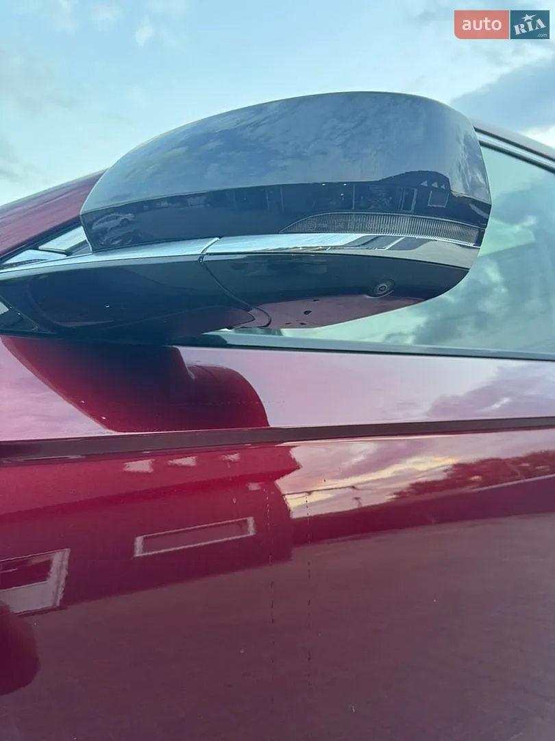 2022 Jeep Grand Cherokee - мініатюра 45