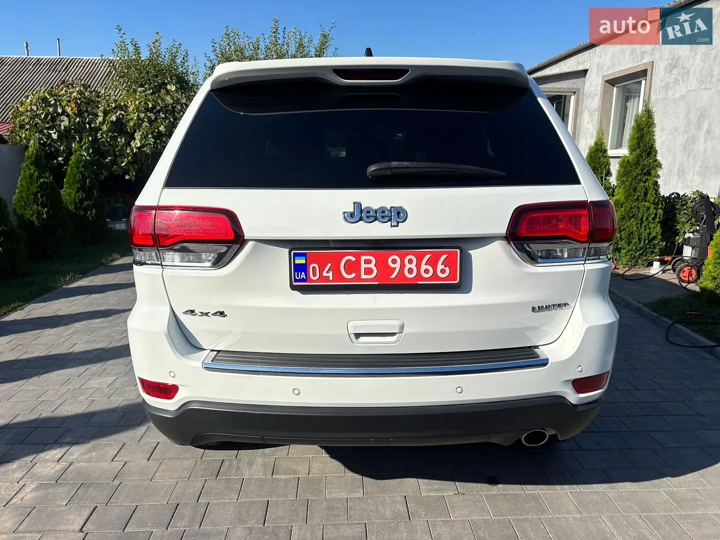 2021 Jeep Grand Cherokee - мініатюра 7