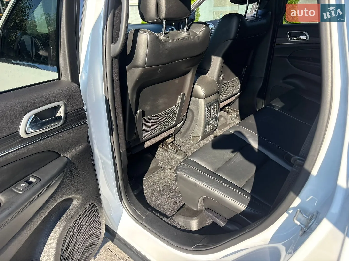 2021 Jeep Grand Cherokee - мініатюра 17