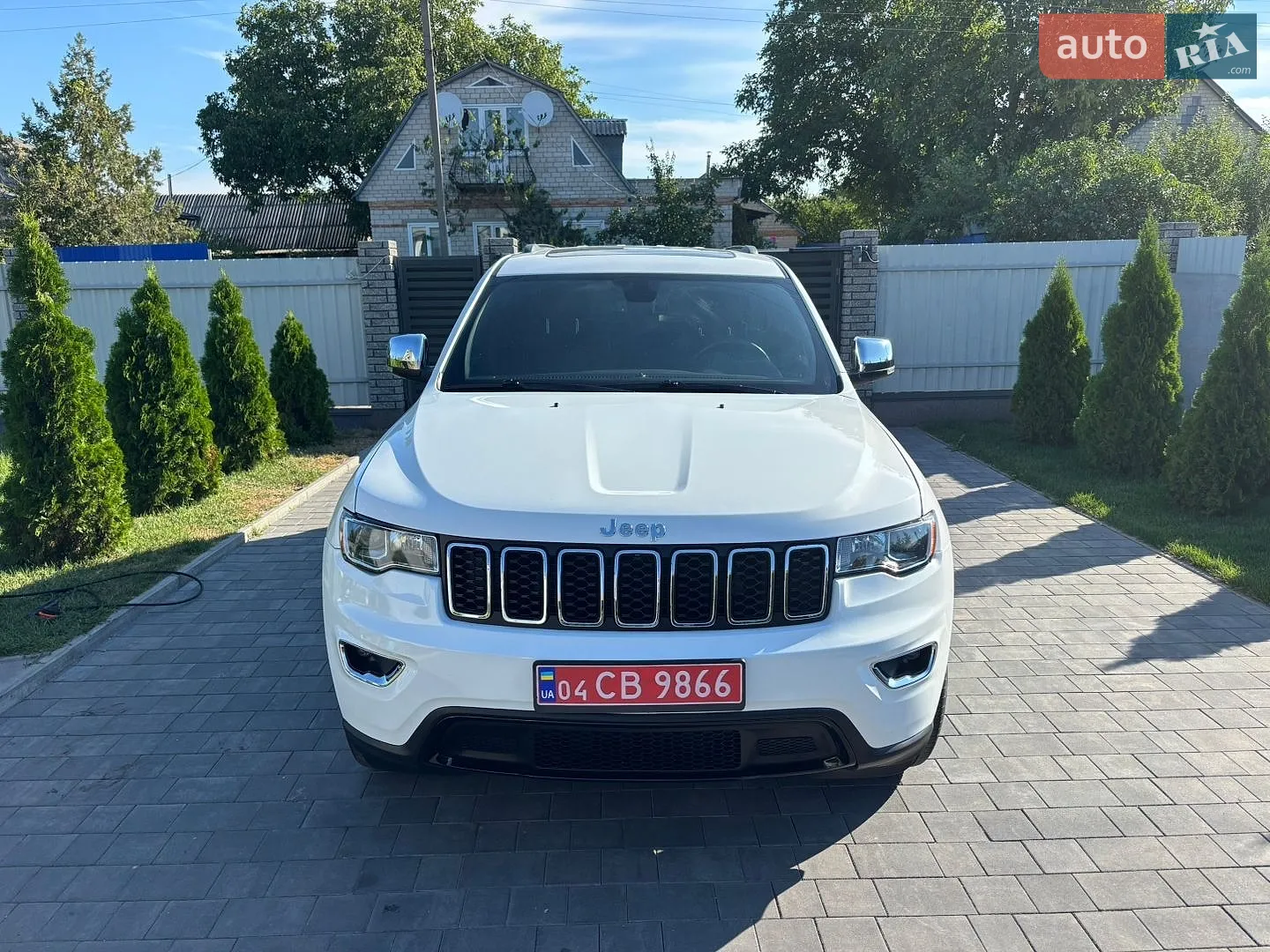 2021 Jeep Grand Cherokee - мініатюра 10