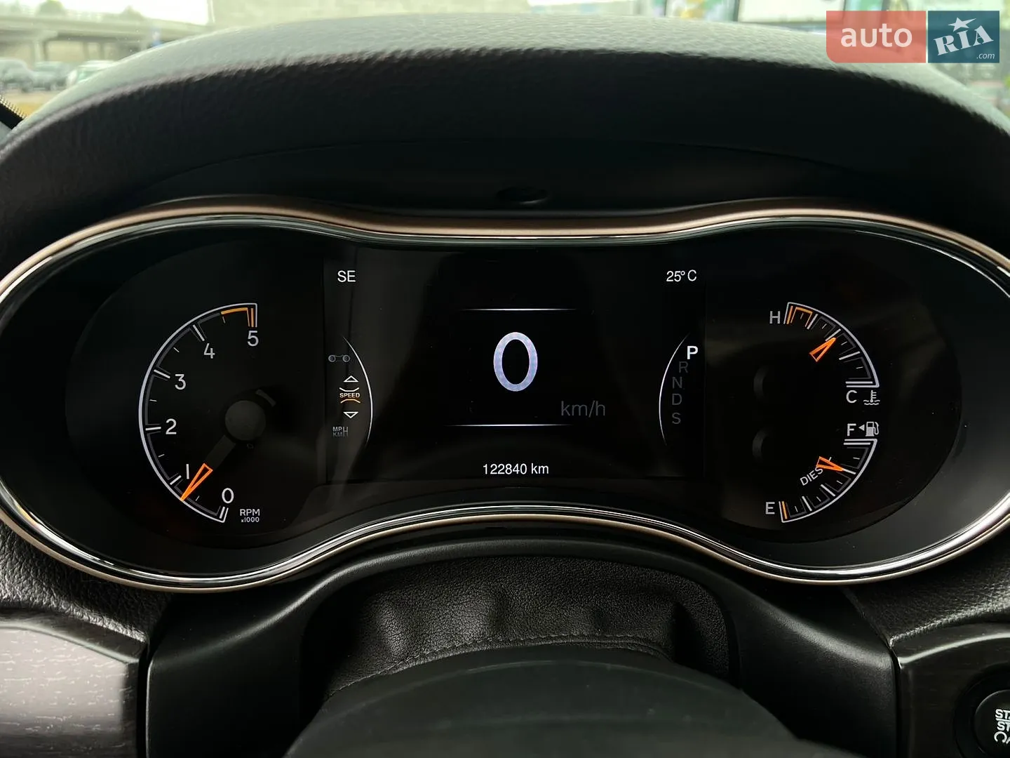 2013 Jeep Grand Cherokee - мініатюра 32
