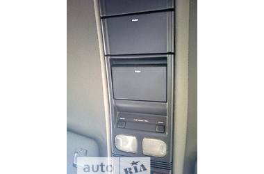 Внедорожник / Кроссовер Jeep Grand Cherokee 1994 в 