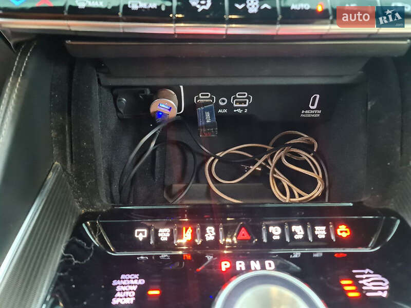 Внедорожник / Кроссовер Jeep Grand Wagoneer 2022 в Днепре