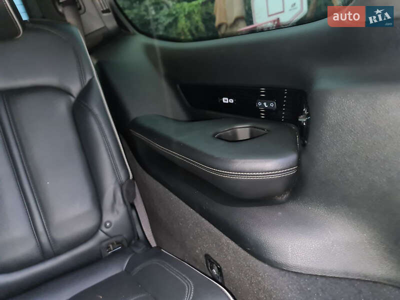 Внедорожник / Кроссовер Jeep Grand Wagoneer 2022 в Днепре