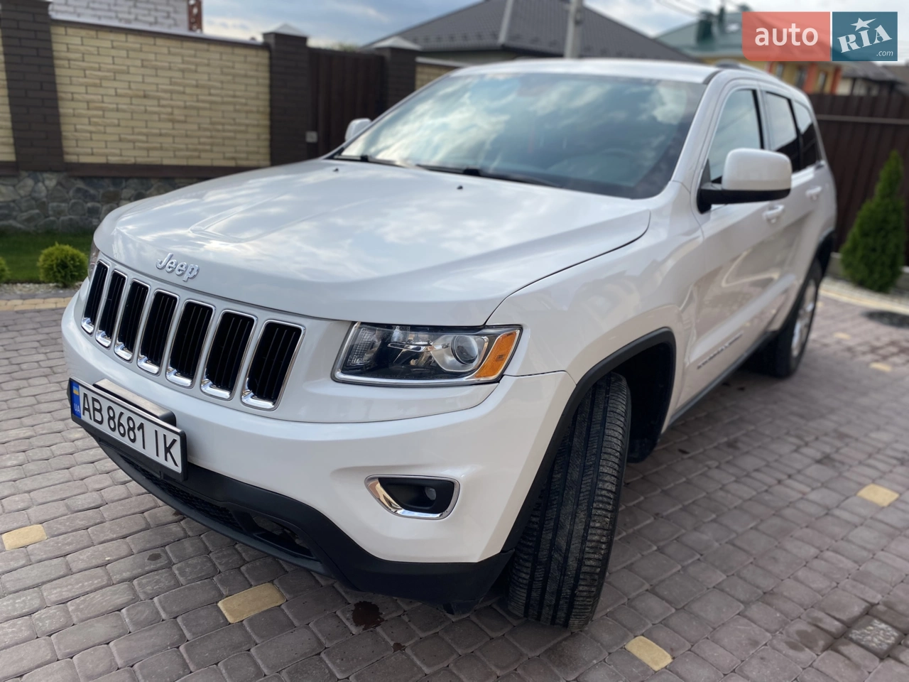 2016 Jeep Grand Cherokee - мініатюра 45