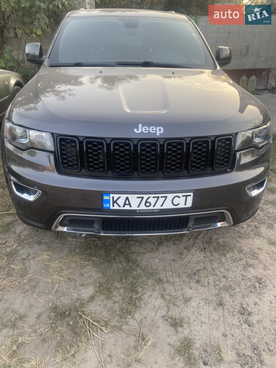 2019 Jeep Grand Cherokee - мініатюра 17