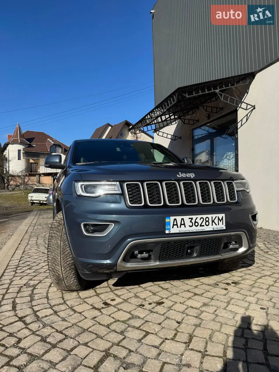 2019 Jeep Grand Cherokee - мініатюра 37