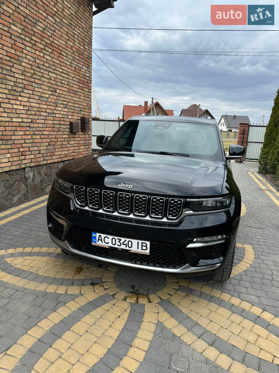2022 Jeep Grand Cherokee - мініатюра 49