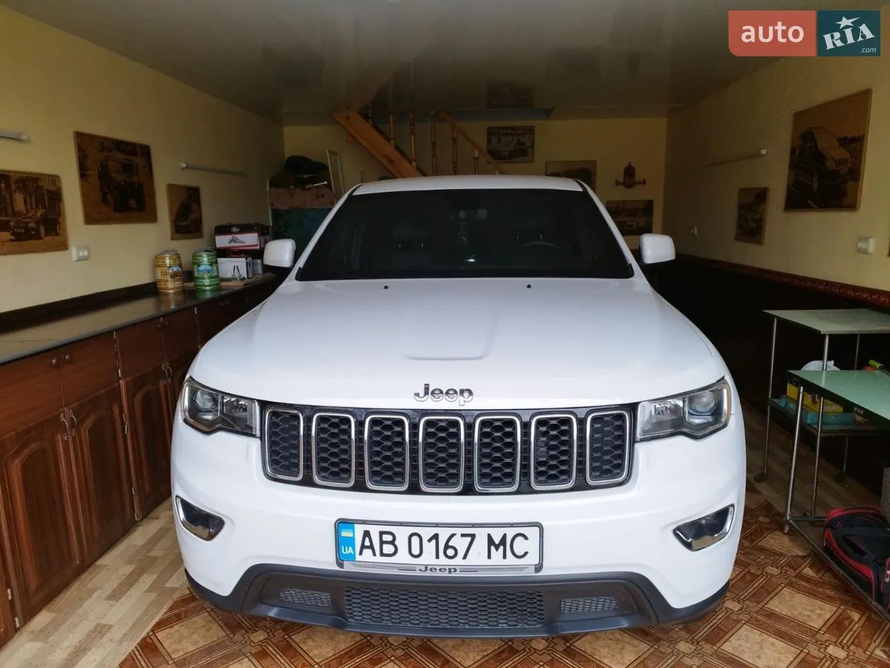 2019 Jeep Grand Cherokee - мініатюра 56