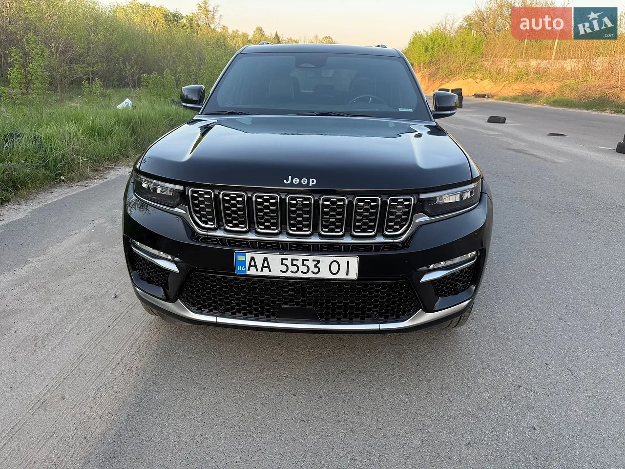 2024 Jeep Grand Cherokee - мініатюра 22