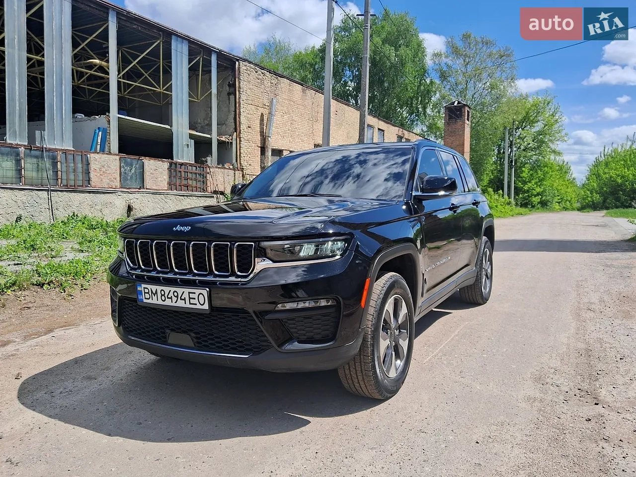 2022 Jeep Grand Cherokee - мініатюра 23