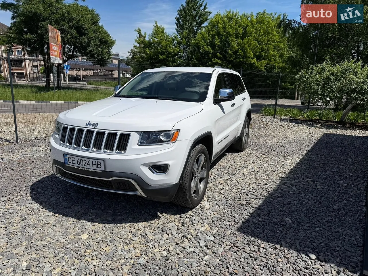 2015 Jeep Grand Cherokee - мініатюра 33