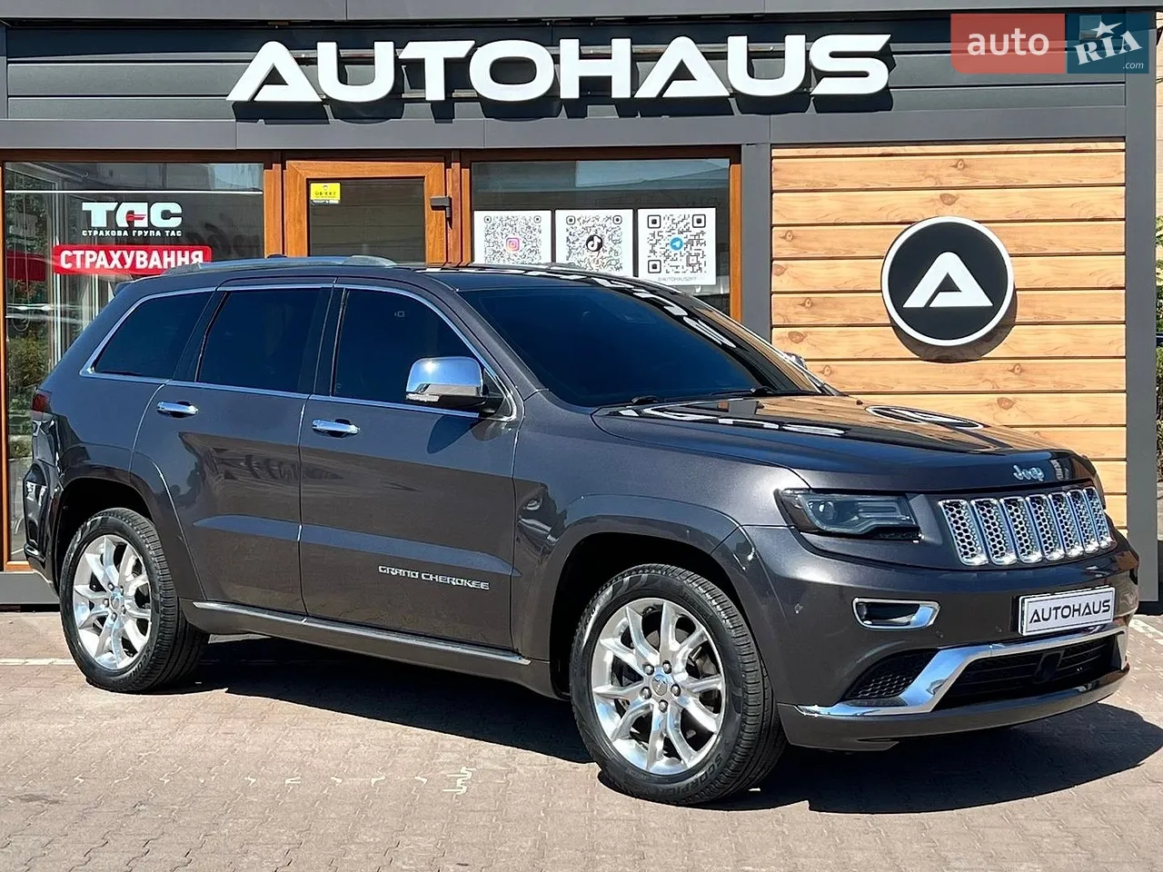 2013 Jeep Grand Cherokee - мініатюра 58