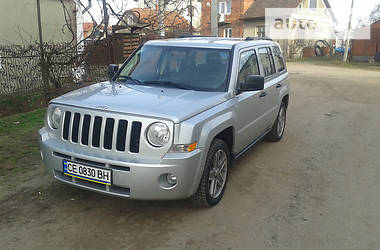 Jeep Patriot 2007