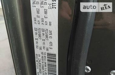 Внедорожник / Кроссовер Jeep Patriot 2015 в 