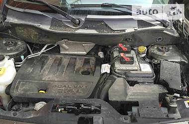 Внедорожник / Кроссовер Jeep Patriot 2015 в 