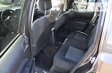 Позашляховик / Кросовер Jeep Patriot 2016 в 