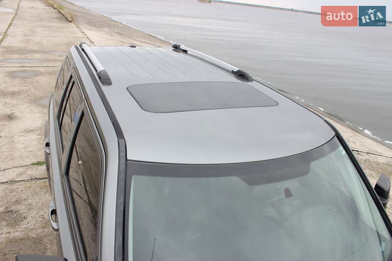 Внедорожник / Кроссовер Jeep Patriot 2011 в Каневе