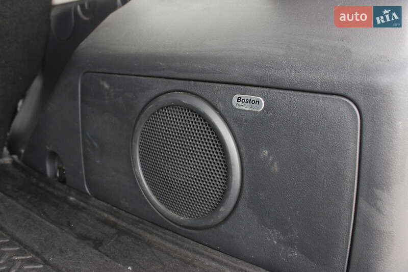 Внедорожник / Кроссовер Jeep Patriot 2011 в Каневе