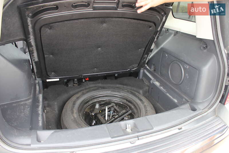 Внедорожник / Кроссовер Jeep Patriot 2011 в Каневе