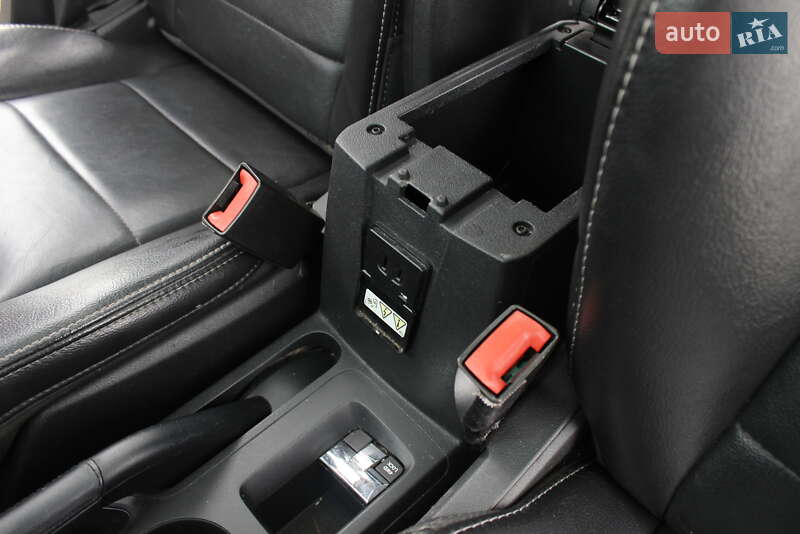 Внедорожник / Кроссовер Jeep Patriot 2011 в Каневе