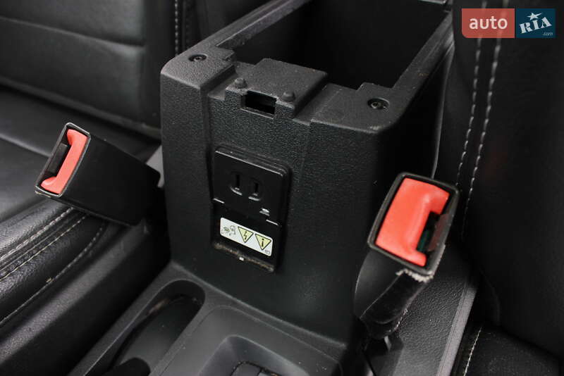 Внедорожник / Кроссовер Jeep Patriot 2011 в Каневе