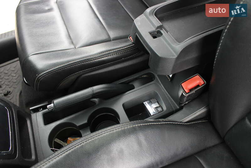 Внедорожник / Кроссовер Jeep Patriot 2011 в Каневе