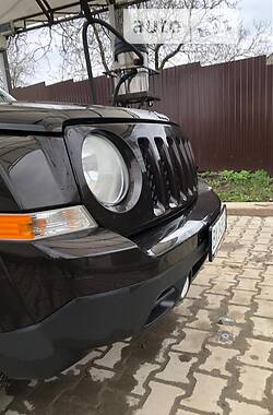 Jeep Patriot 2014 Jeep Patriot 2014