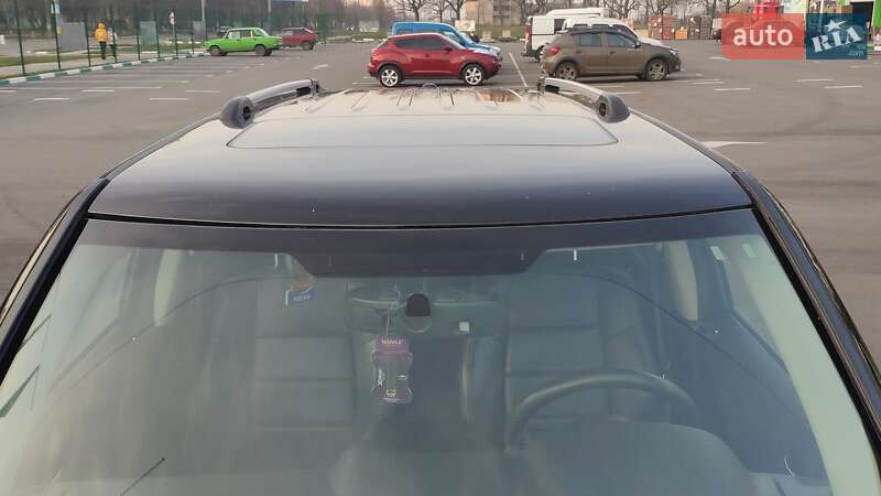 Универсал Jeep Patriot 2015 в Долинской