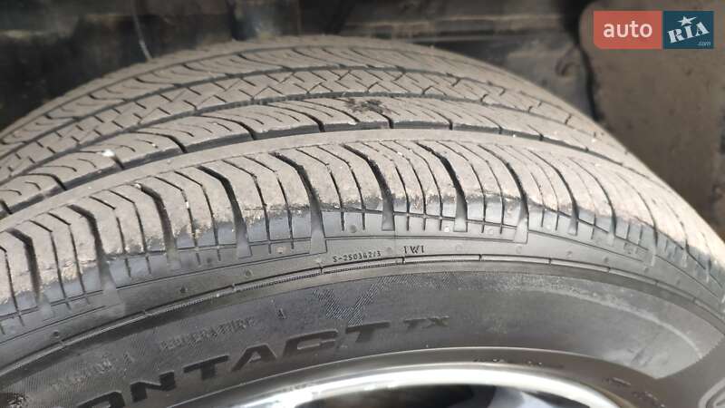 Универсал Jeep Patriot 2015 в Долинской