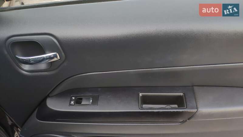 Универсал Jeep Patriot 2015 в Долинской