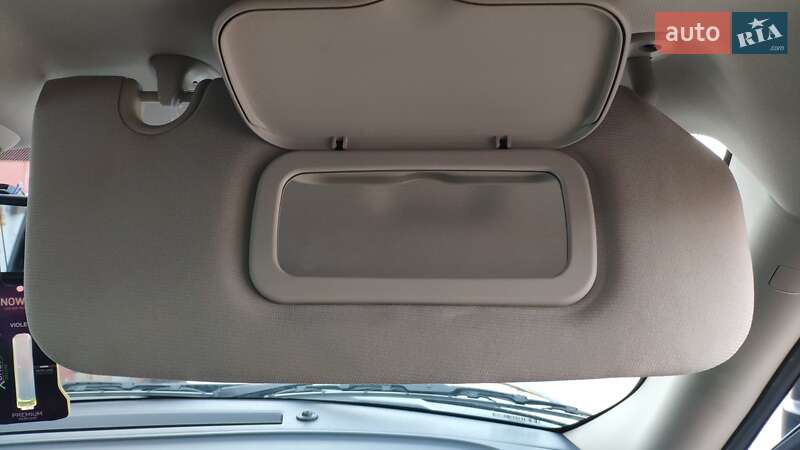 Универсал Jeep Patriot 2015 в Долинской