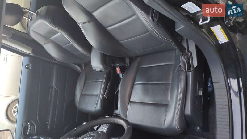 Универсал Jeep Patriot 2015 в Долинской