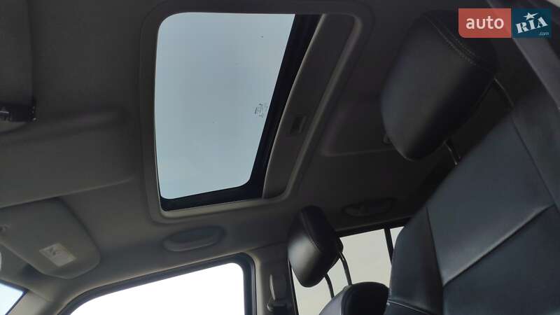 Универсал Jeep Patriot 2015 в Долинской