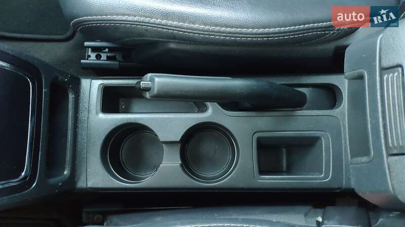 Универсал Jeep Patriot 2015 в Долинской