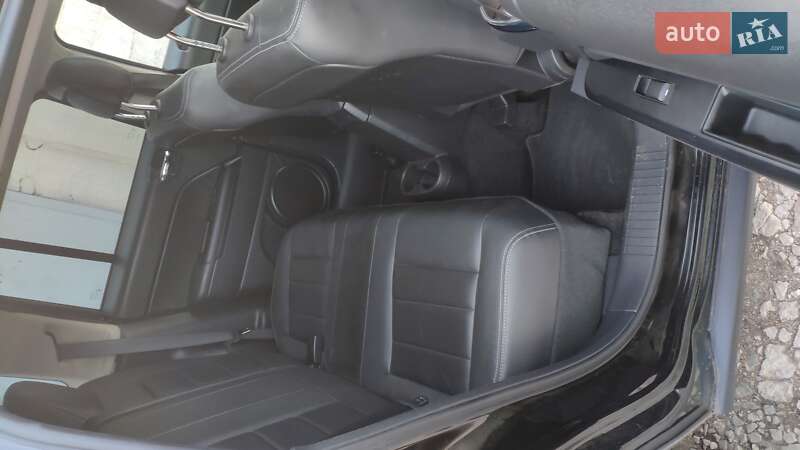 Универсал Jeep Patriot 2015 в Долинской