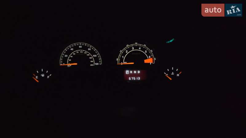 Универсал Jeep Patriot 2015 в Долинской