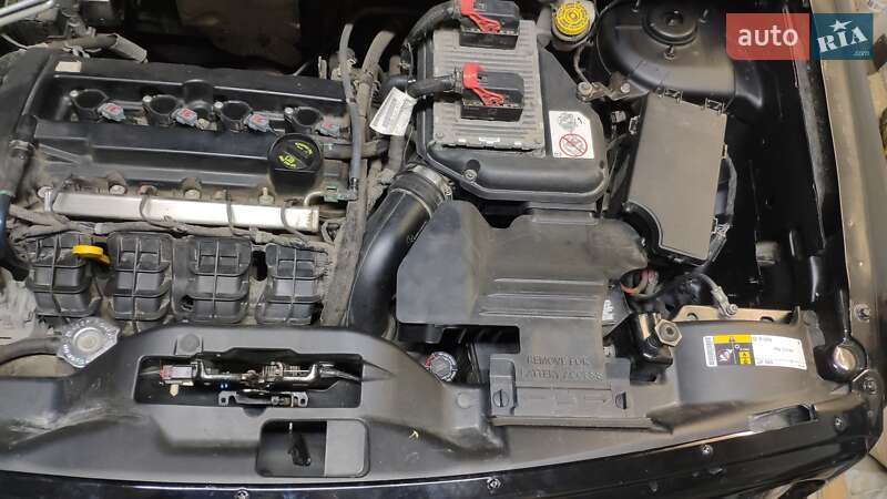 Универсал Jeep Patriot 2015 в Долинской