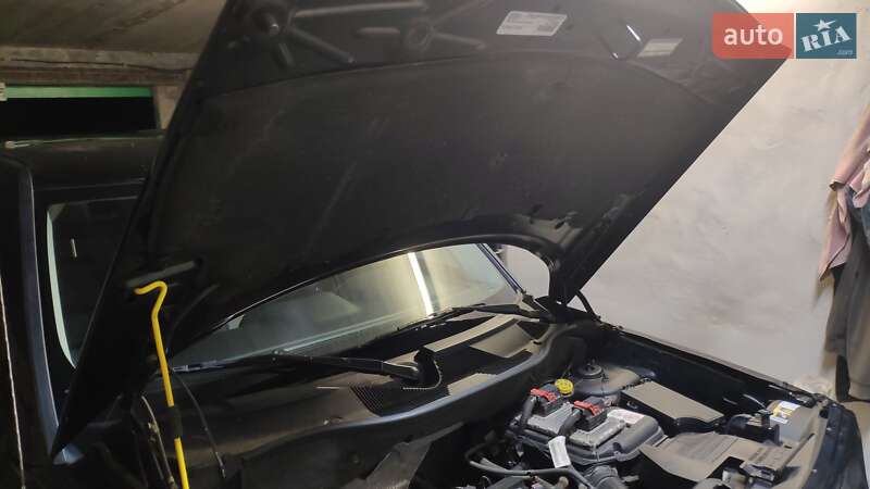 Универсал Jeep Patriot 2015 в Долинской