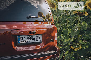 Внедорожник / Кроссовер Jeep Patriot 2015 в 