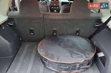 Внедорожник / Кроссовер Jeep Patriot 2015 в Кропивницком