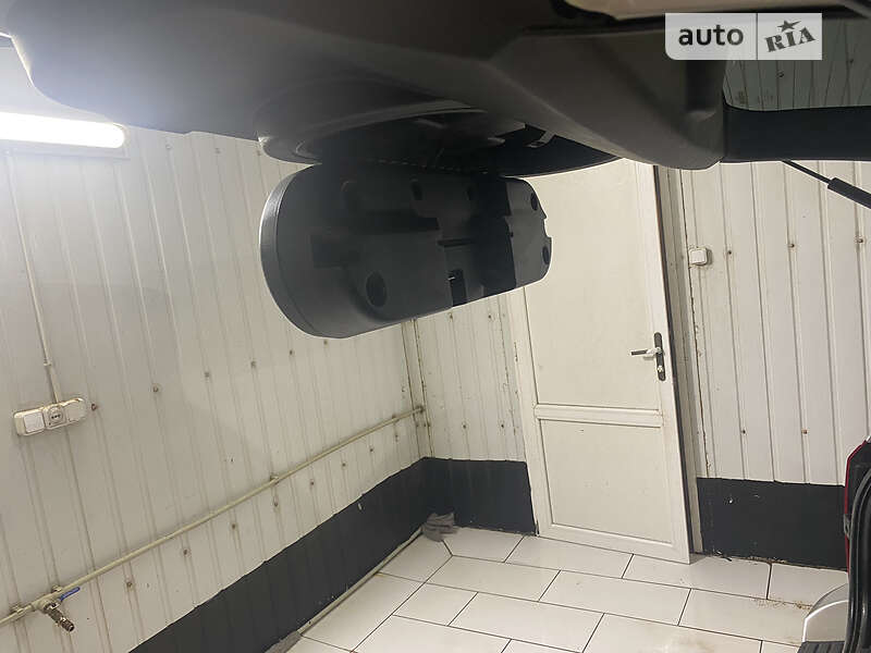 Позашляховик / Кросовер Jeep Patriot 2013 в Березанці