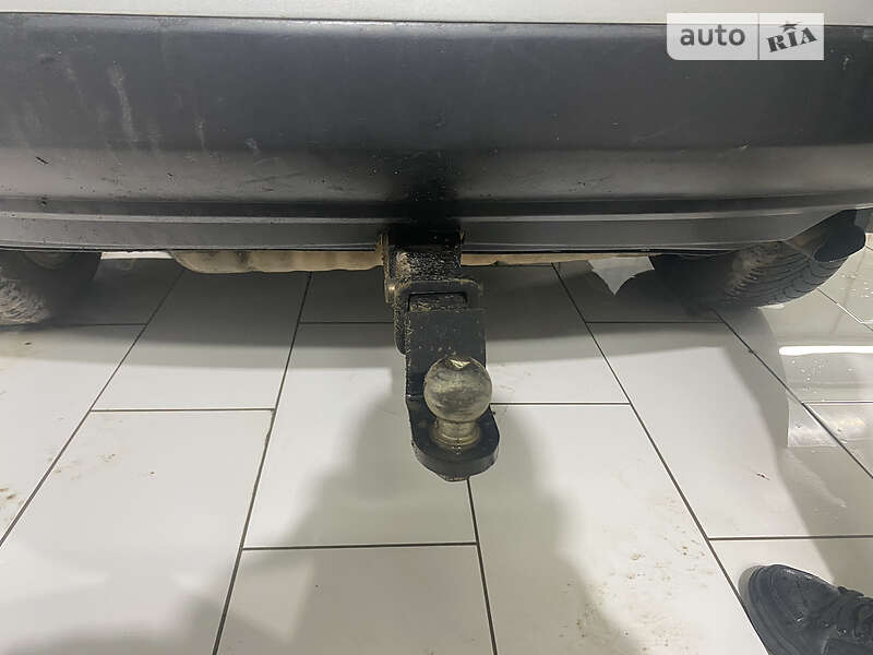 Позашляховик / Кросовер Jeep Patriot 2013 в Березанці